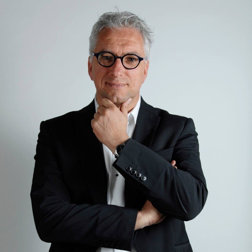 Piet Mathôt profiel FOTO Piet Mathot Life Business Academy