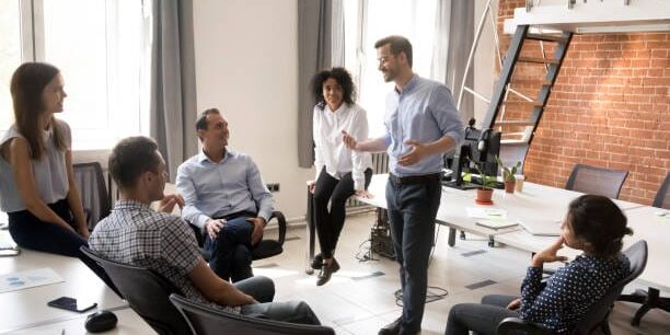 LBA Maatwerk incompany Life Business Academy